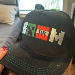 Kids hat